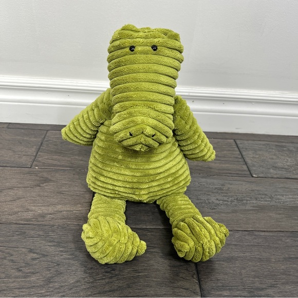 Jellycat Other - Jellycat Cordy Roy Gator